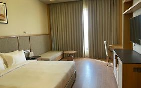 Pushkara Resort And Spa